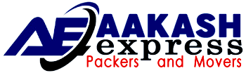Aakash Express Packers and Movers
